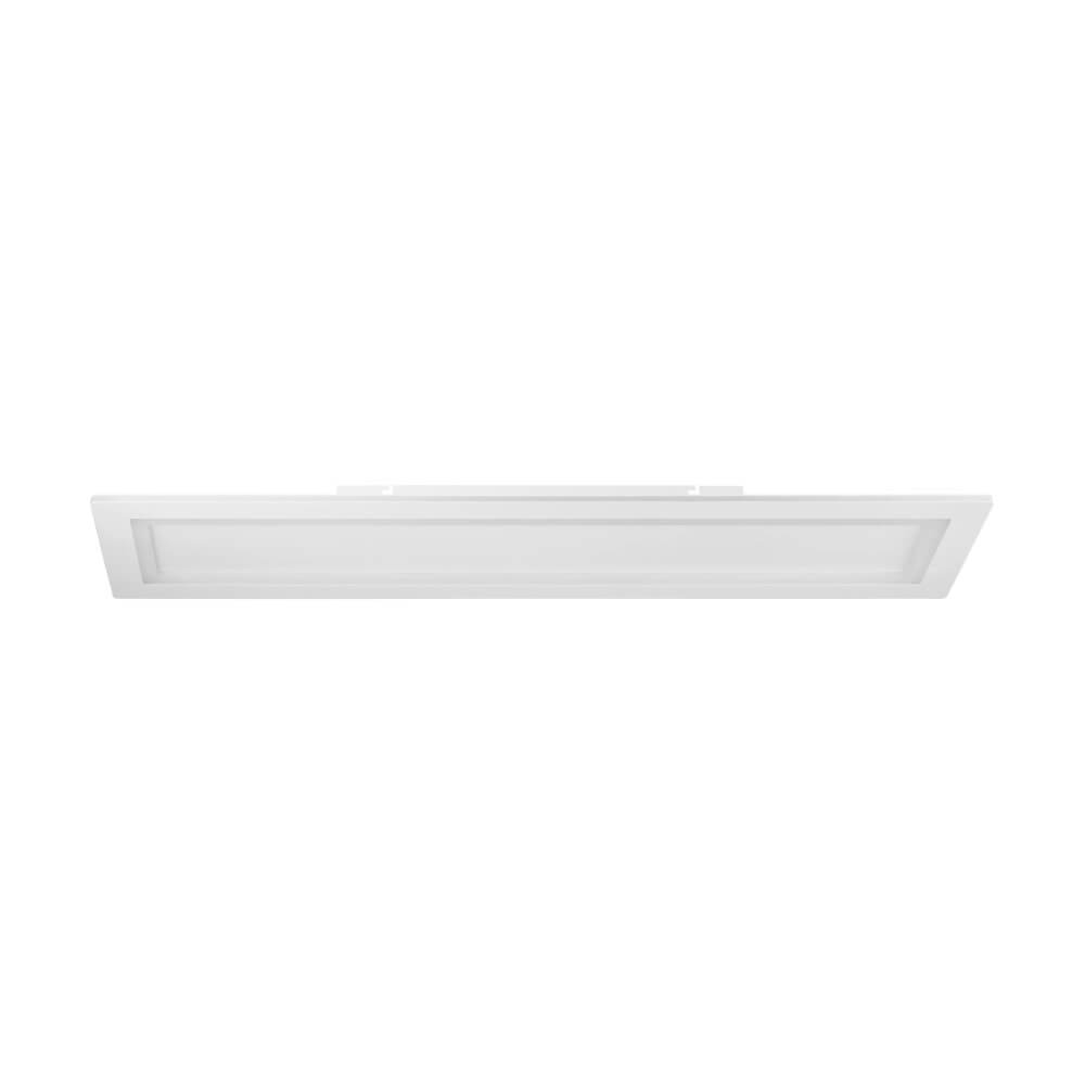 Eglo Rechthoekige plafondlamp Padrogiano-Z wit - 900485