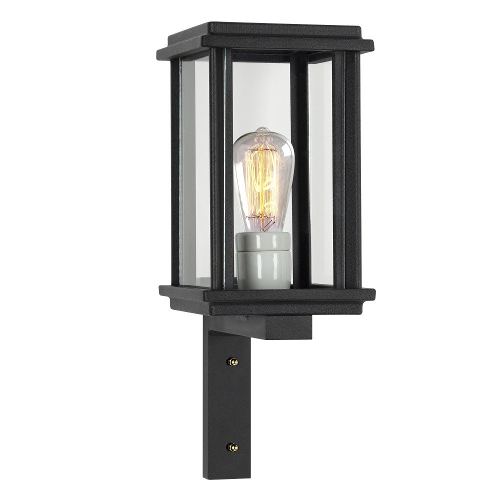 KS Verlichting Strakke muurlamp Capital S - 6594