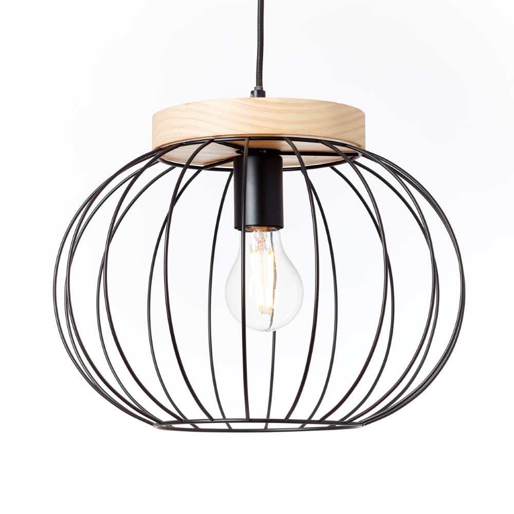 Brilliant Landelijke draadlampSorana - 99234/76