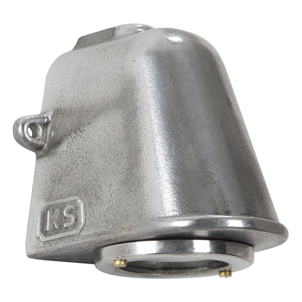 KS Verlichting Industrie DownlightOffshore Balume gepolijst aluminium - 1284