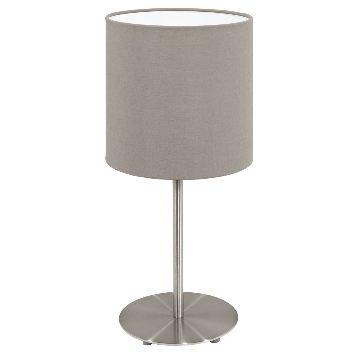 Eglo SchemerlampjePasteri taupe - 95726