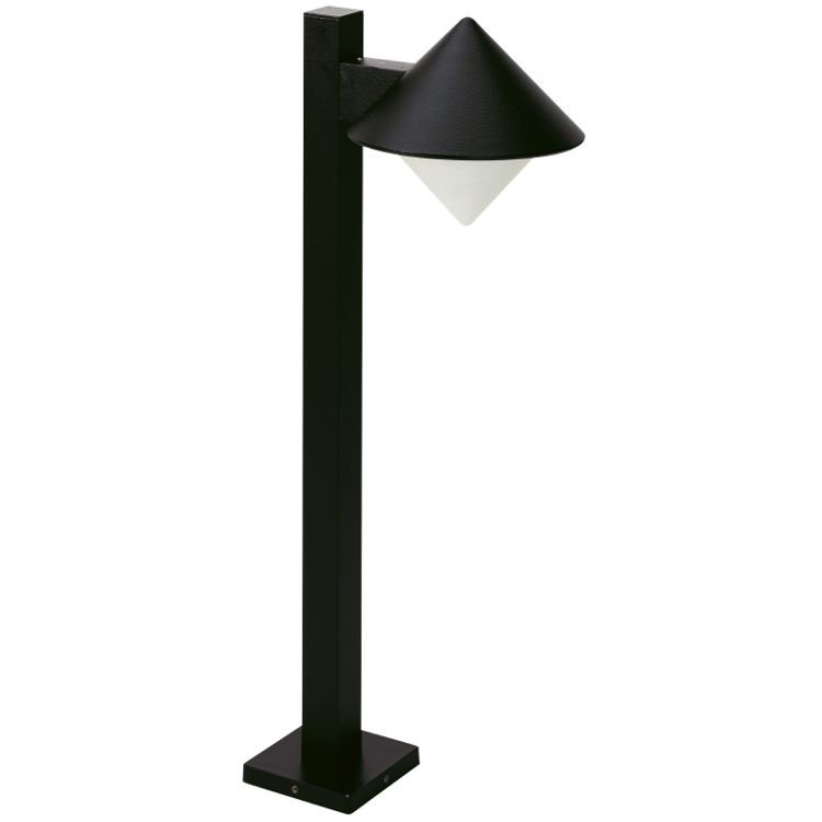 Albert Staande lamp buiten zwartTriangle down - 662026