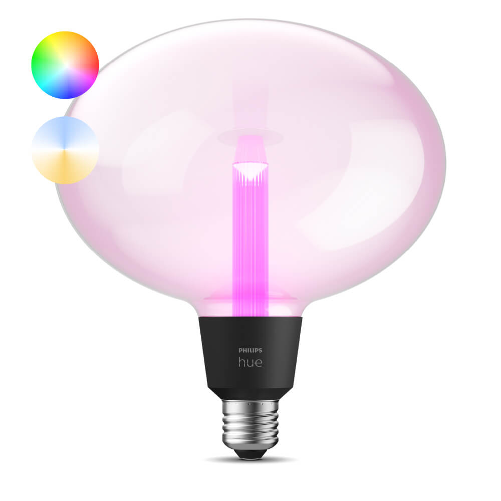 Philips Hue Lightguide - 6,5W - White and color - Ellipse - 929003151301