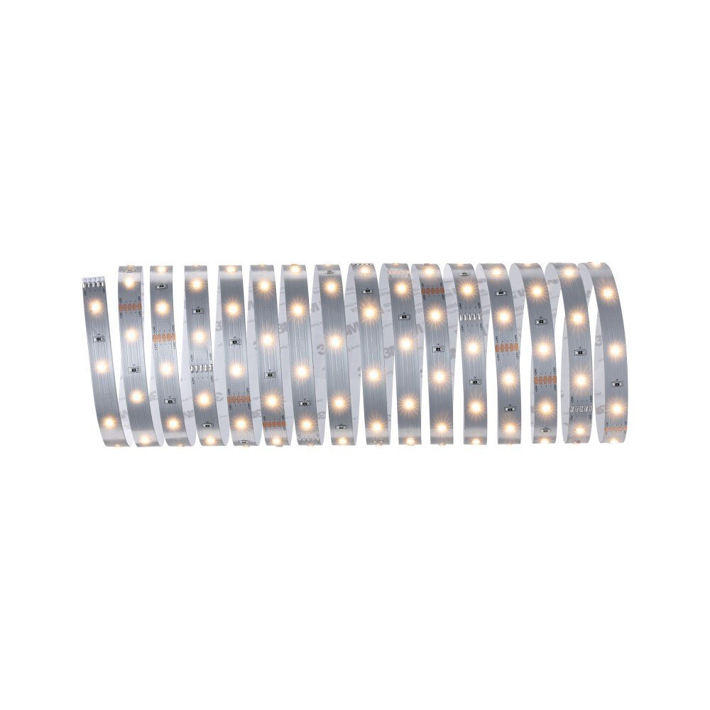 Paulmann 2700KMaxLED 250 5m uitbreiding - 79855 afbeelding