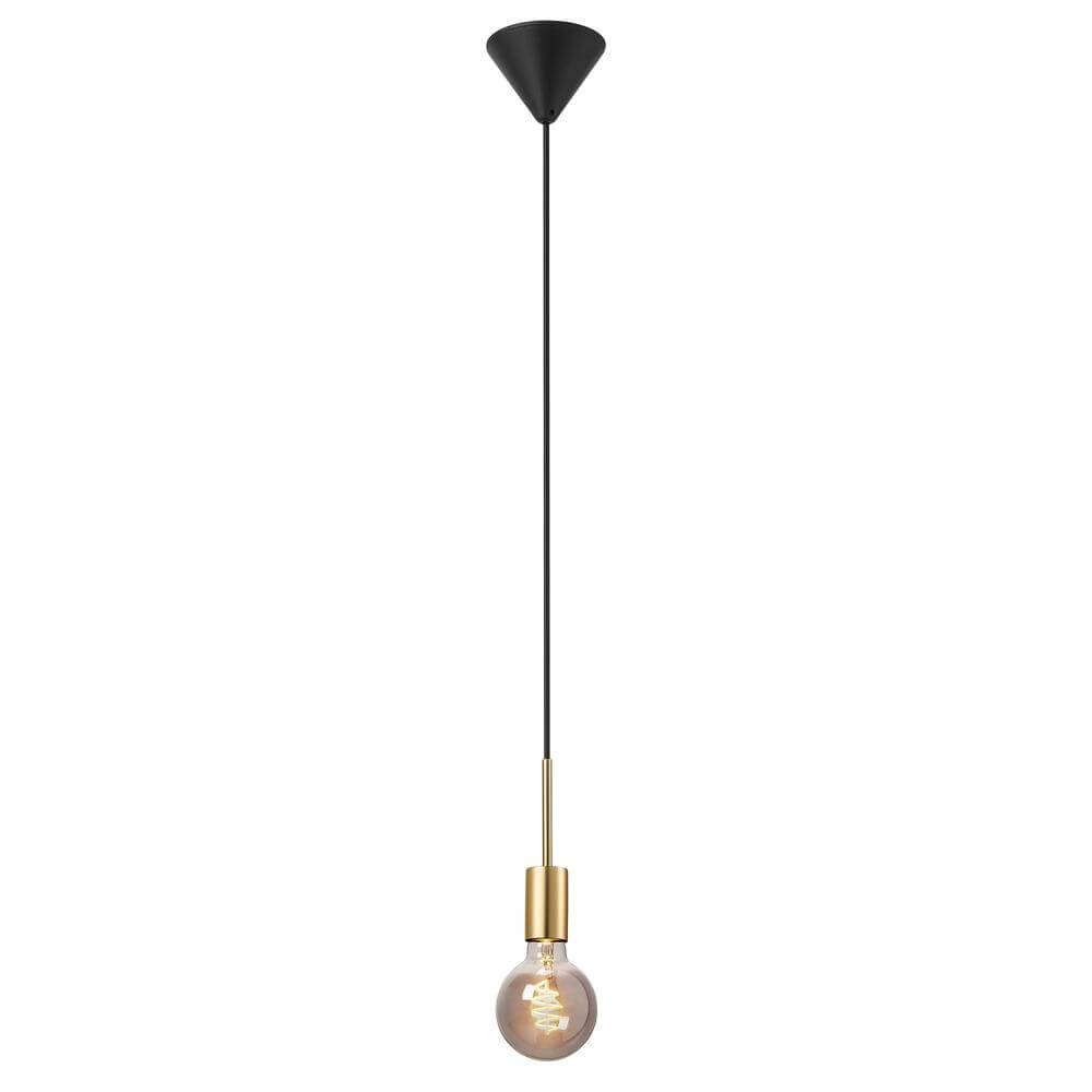 Nordlux PendelPaco messing - 2112053035