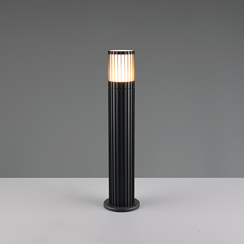Trio Tuinlamp 50cmVolga antraciet - 569460142