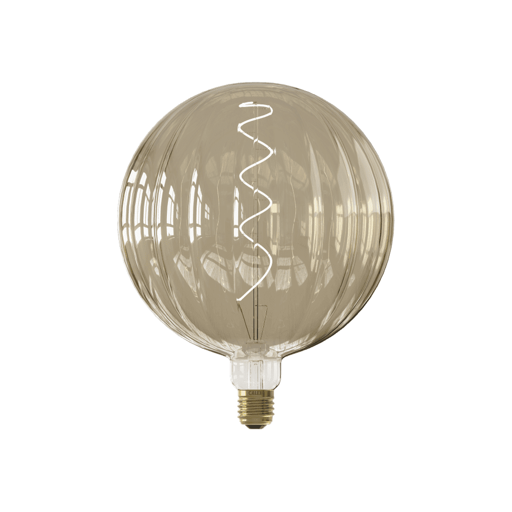 Circle Dijon - 4W - E27 - 240 lumen - 2000K - 2101002500