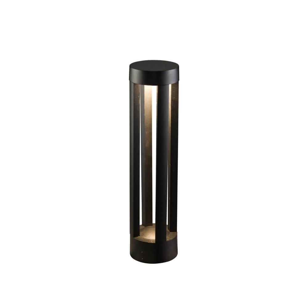 Lyora Design lampTepic Led zwart - 9508