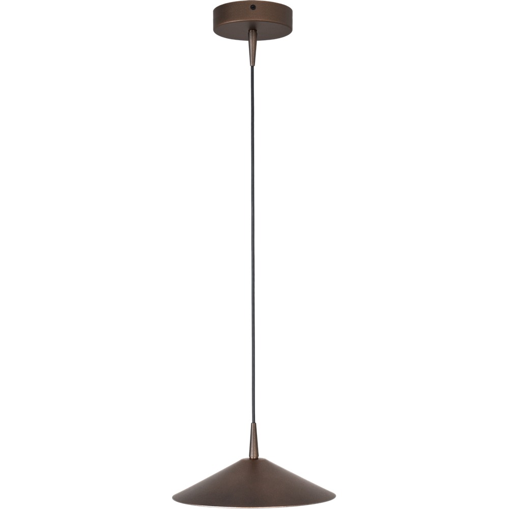 Masterlight Design hanglampCeppo cacao bruin Ø 22cm - 2150-15-15-22