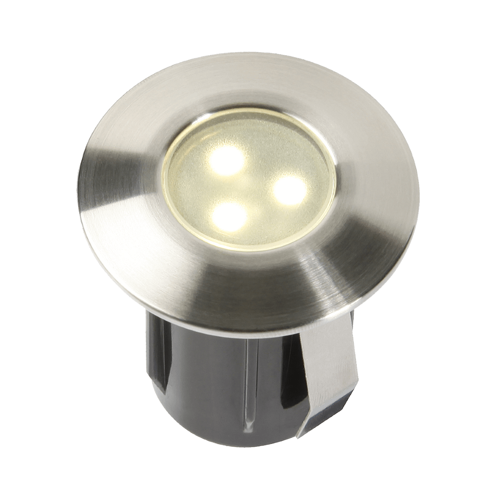 GardenLights Birch 12V Inbouwspotje - 4057601