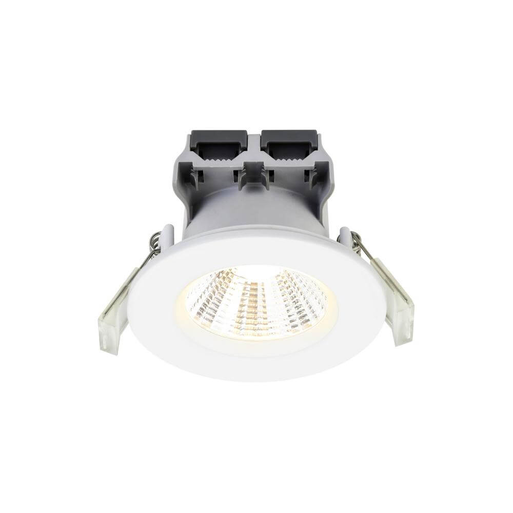 Nordlux InbouwspotFremont wit 2700K - 2310036001