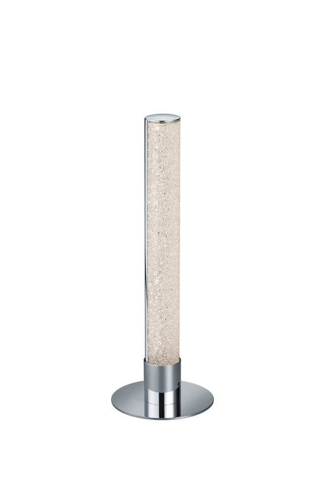 Trio TafellampLeia chroom - R52571100
