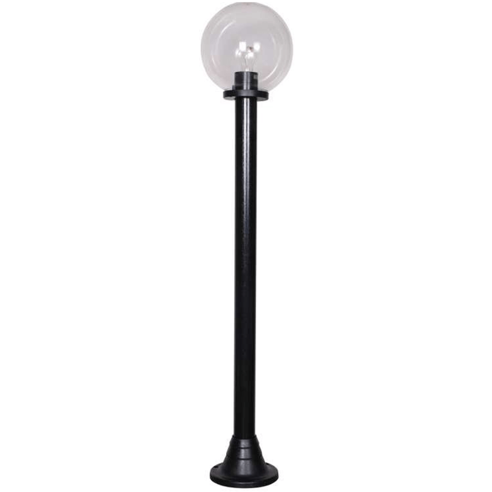 Lyora Bollamp Bolano 126cm. staand clear - NFB25HP100