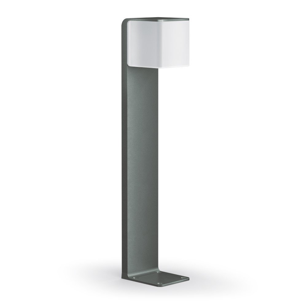 Steinel PadverlichtingGL80 63cm met bewegingssensor antraciet - 55479