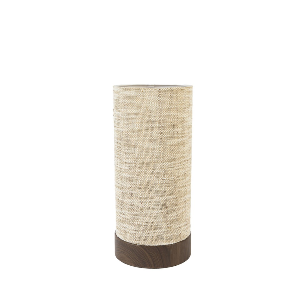 Light & Living Tafellamp Brylo Ø 16cm - 1901561
