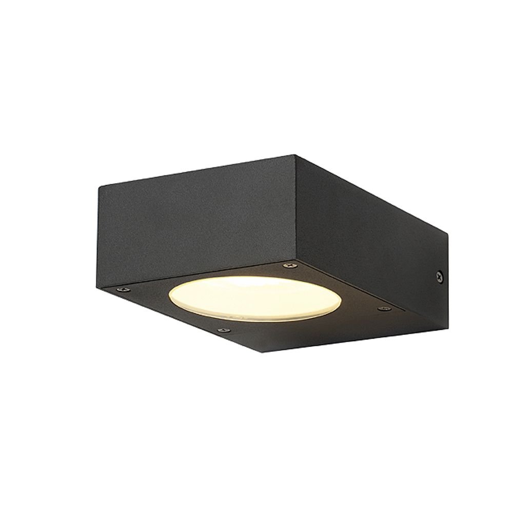 SLV Buitenlamp Quadrasyl WL 15 - 232285
