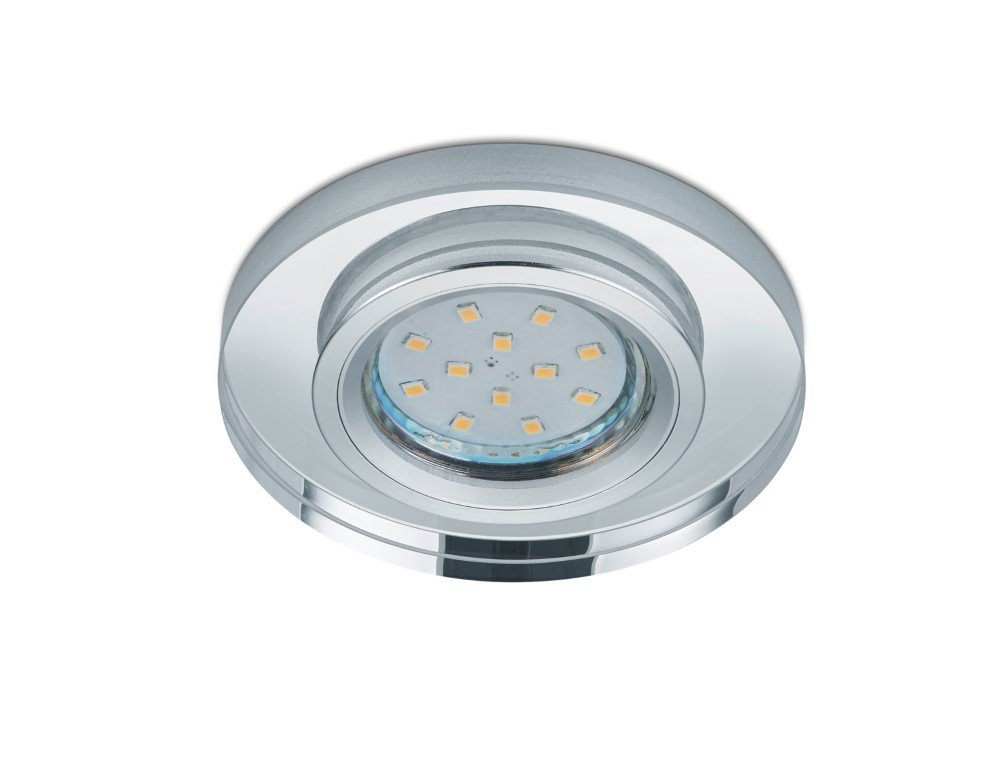 Trio Inbouwspot Pirin - 652100152