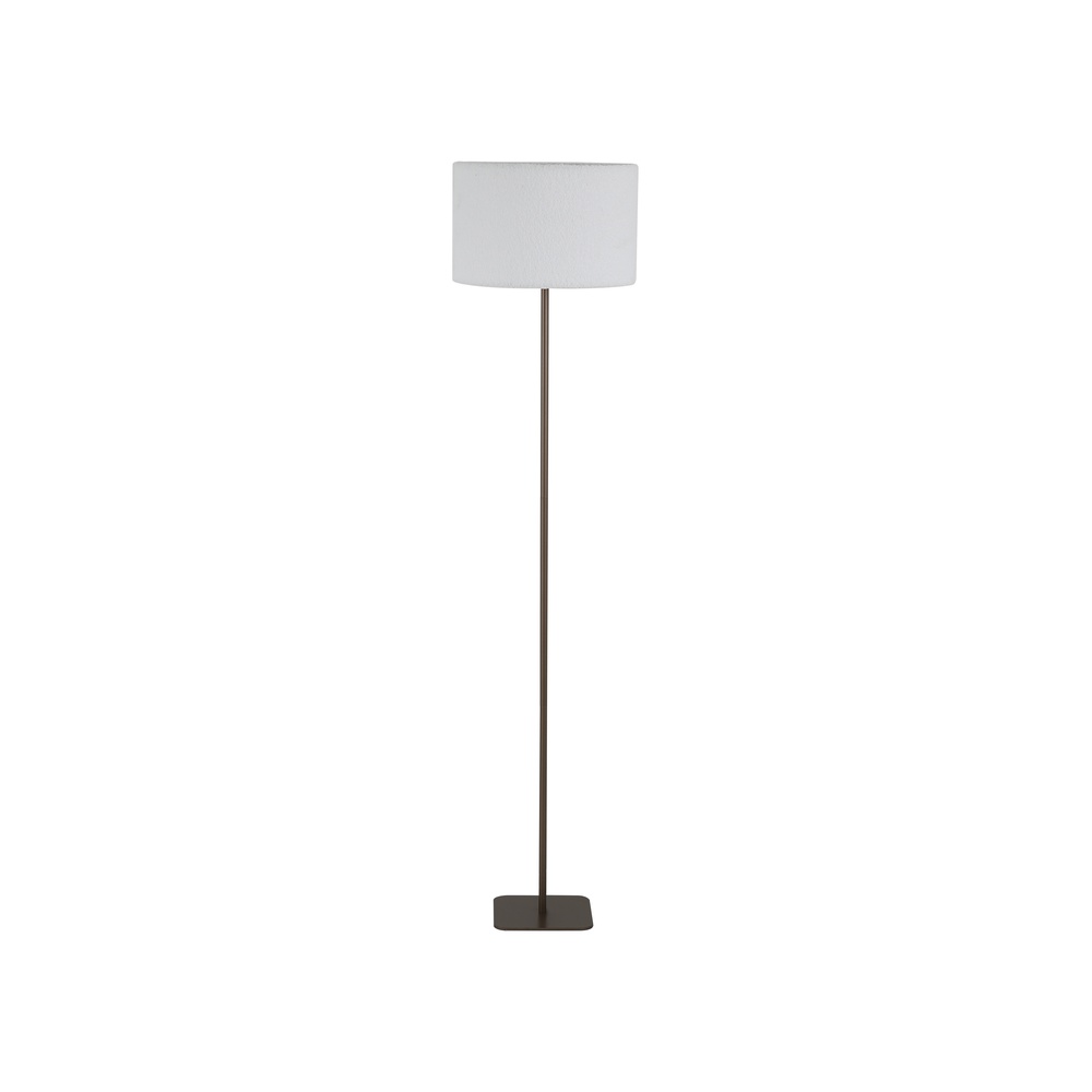 Searchlight VloerlampChelsea Ø 35cm - EU50502LT