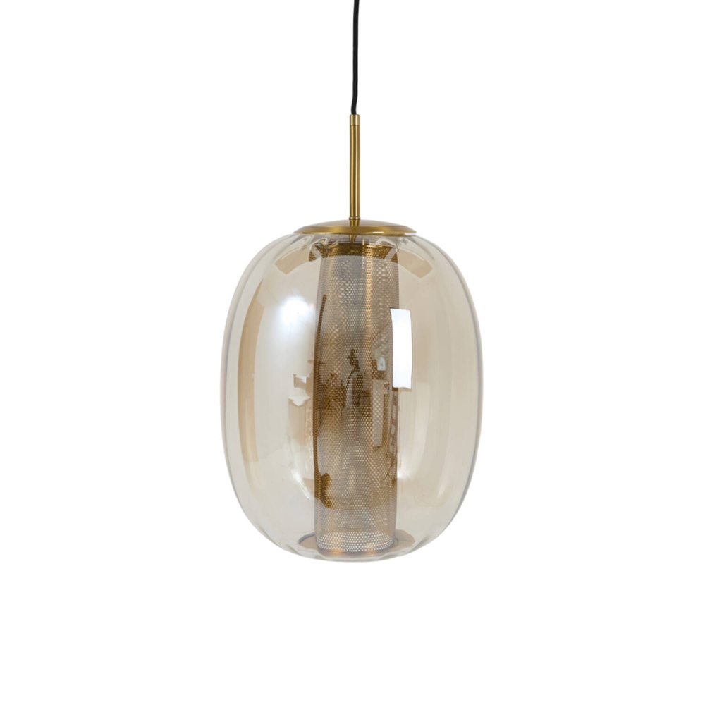Light & Living HanglampMindelo Ø 30cm - 2800890