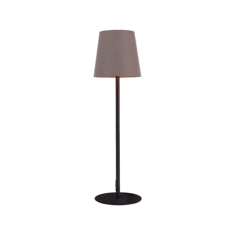 Eglo Schemerlamp Fiorana 53cm - zand - 901129