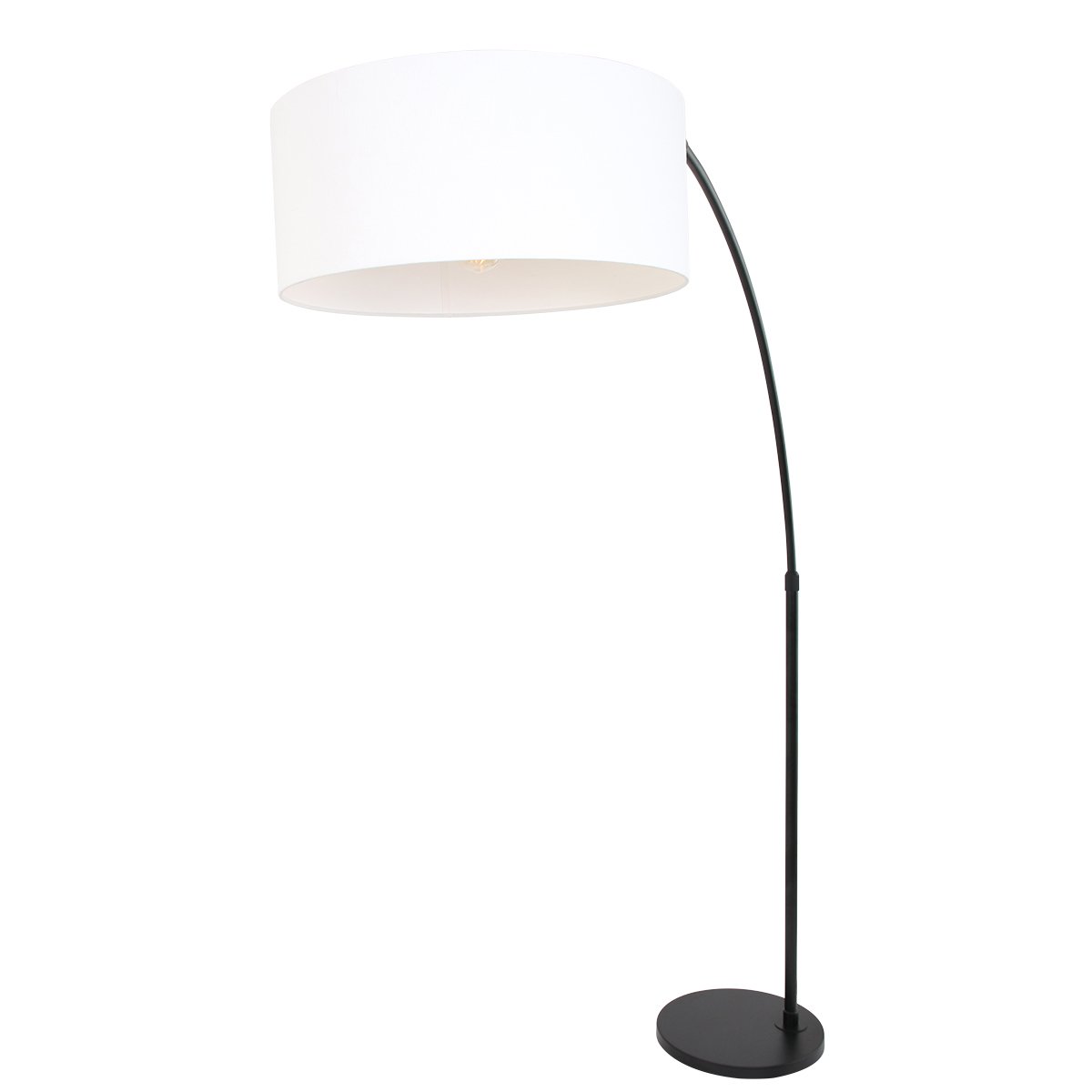 Steinhauer Stoffen leeslampGramineus - 9899ZW
