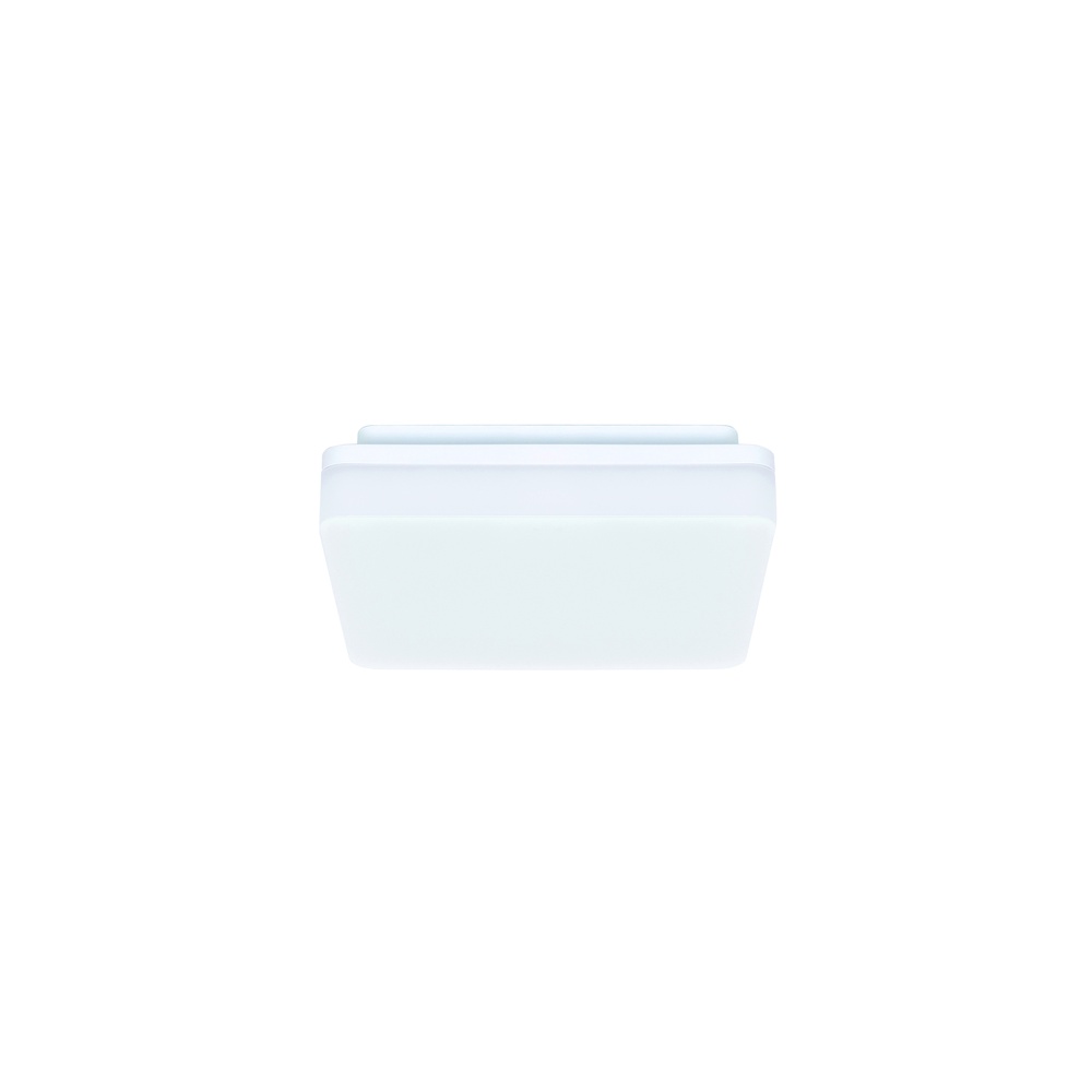 Highlight PlafondlampBasic vierkant 21x21cm - P6553.00