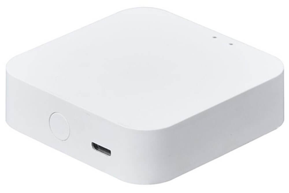 Lutec SmarthomeAcces box voor Lutec Smart - 9704401361 afbeelding