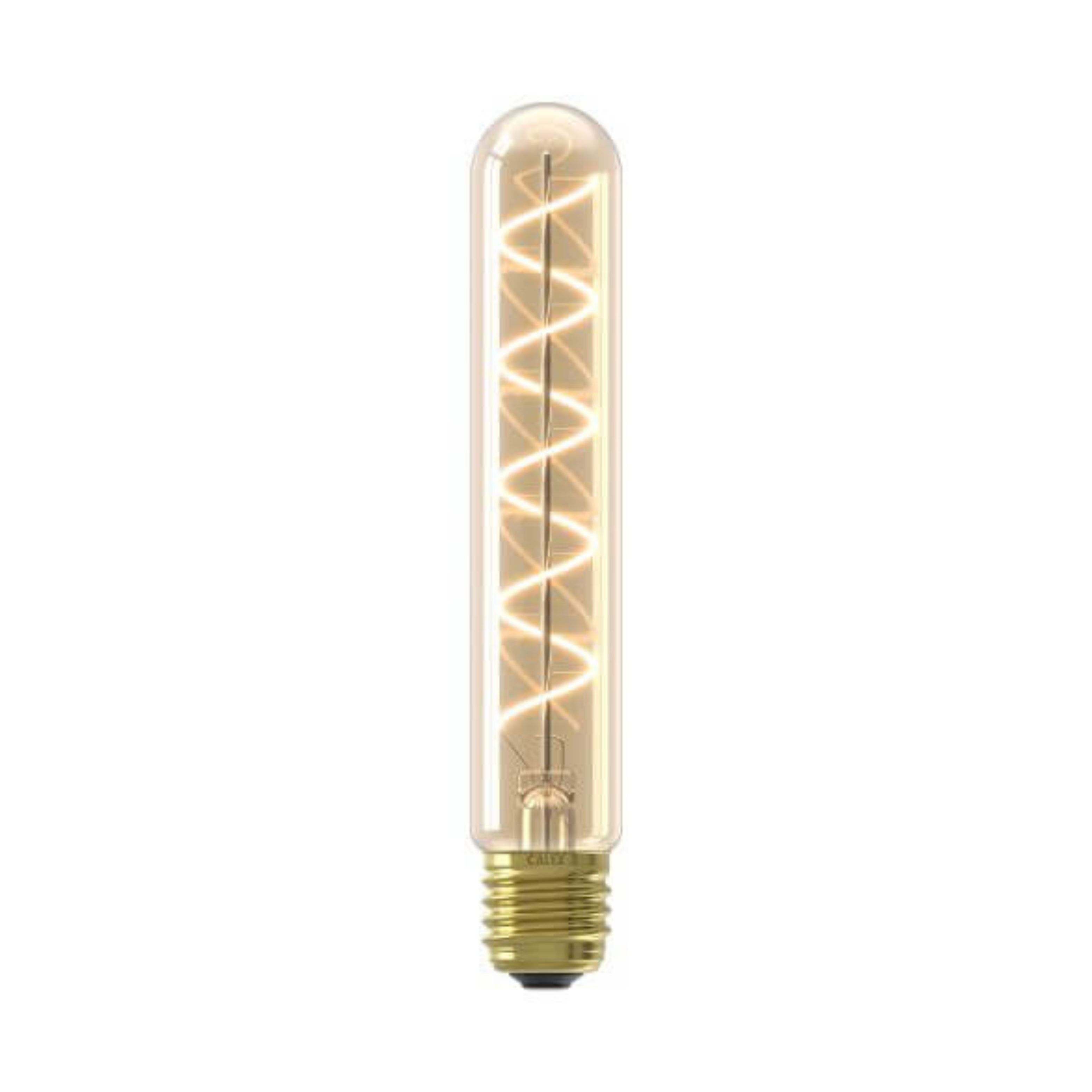 Circle Buislamp2,5W - E27 - Led - T32 x 185 - 136lm - 1001003000