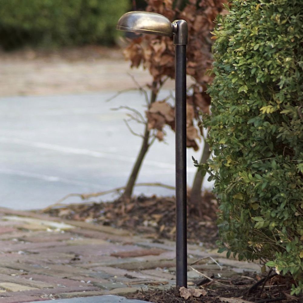 Authentage Buitenverlichting downlightCharmond 50 - CHA001P51 afbeelding