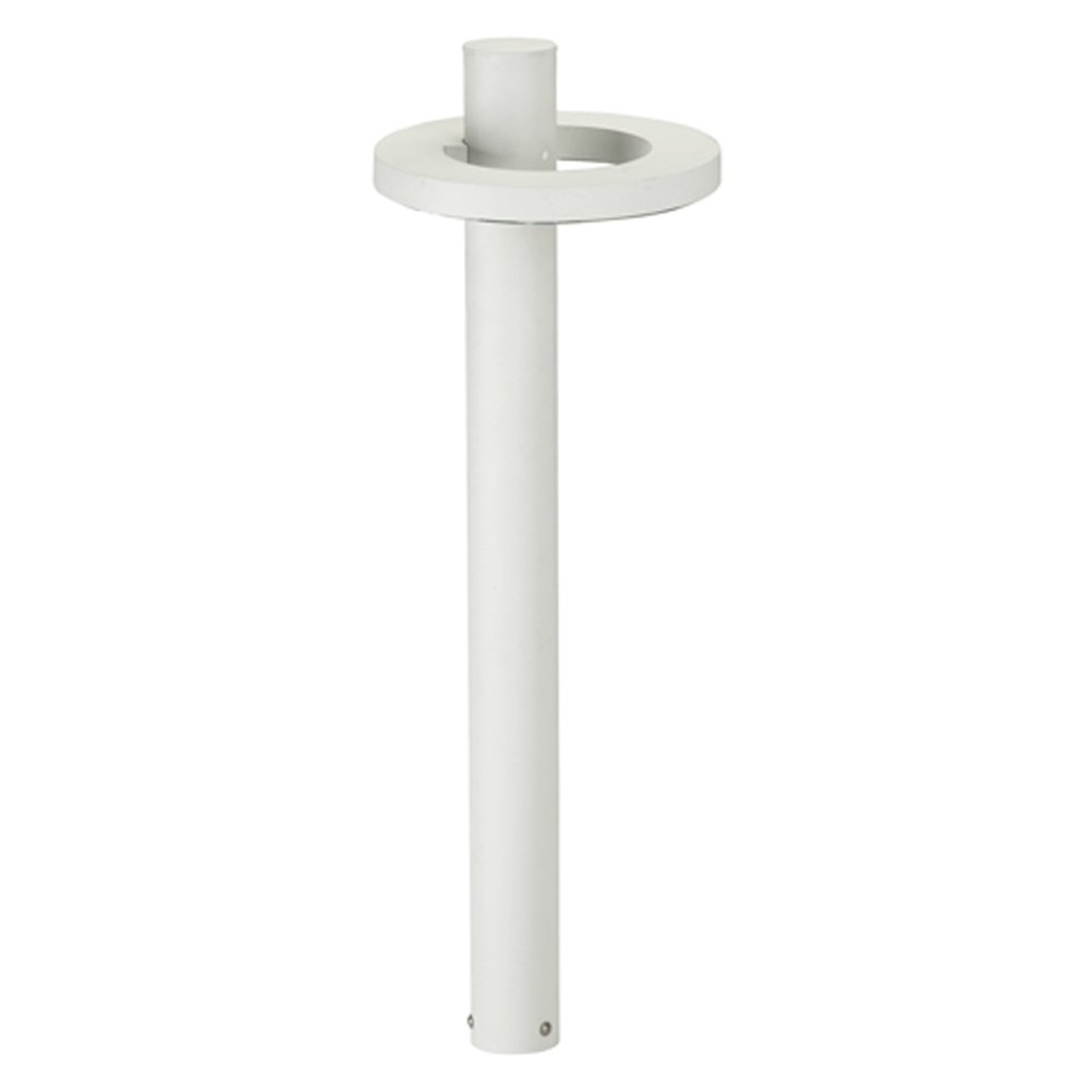 Albert Tuinverlichting rondDounce 16w - 90cm wit - 682093