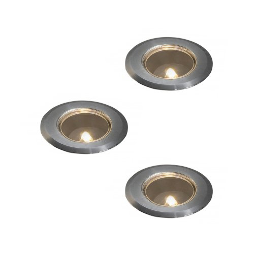 KonstSmide Mini Led - 12V set van 3 - 7479-000