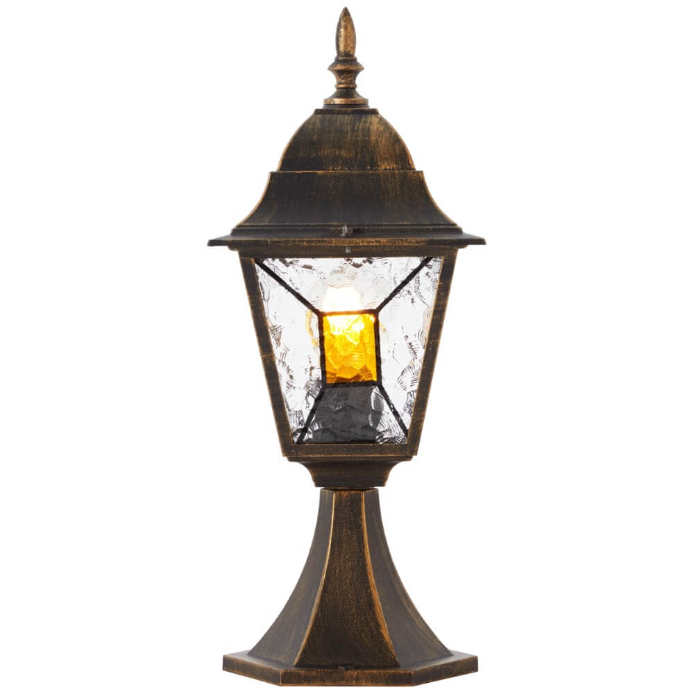 Brilliant Klassieke sokkellampJanel 44,5cm - 90983A86