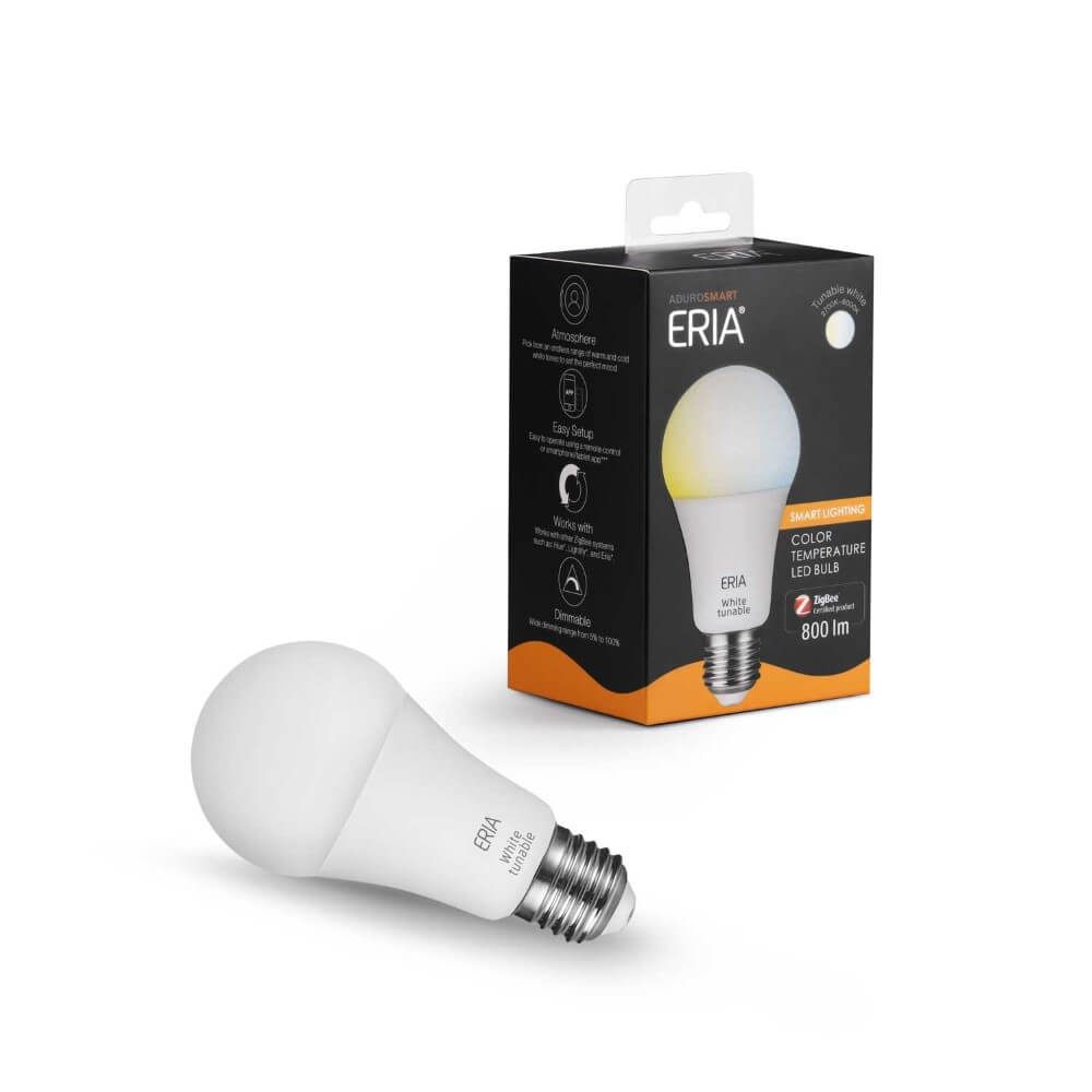 AduroSmart E27 - 800 lumen - 2700-6000K - 15066030 afbeelding
