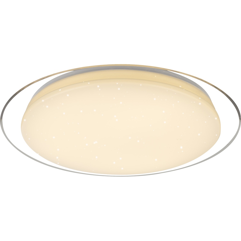 Globo PlafonniereOptima wit - 41310-30