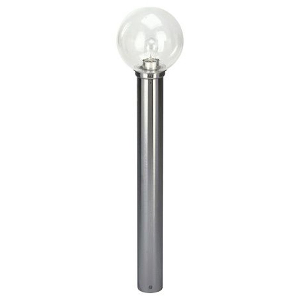 Albert Tuinverlichting bollampGlobe 90cm - RVS - 692261