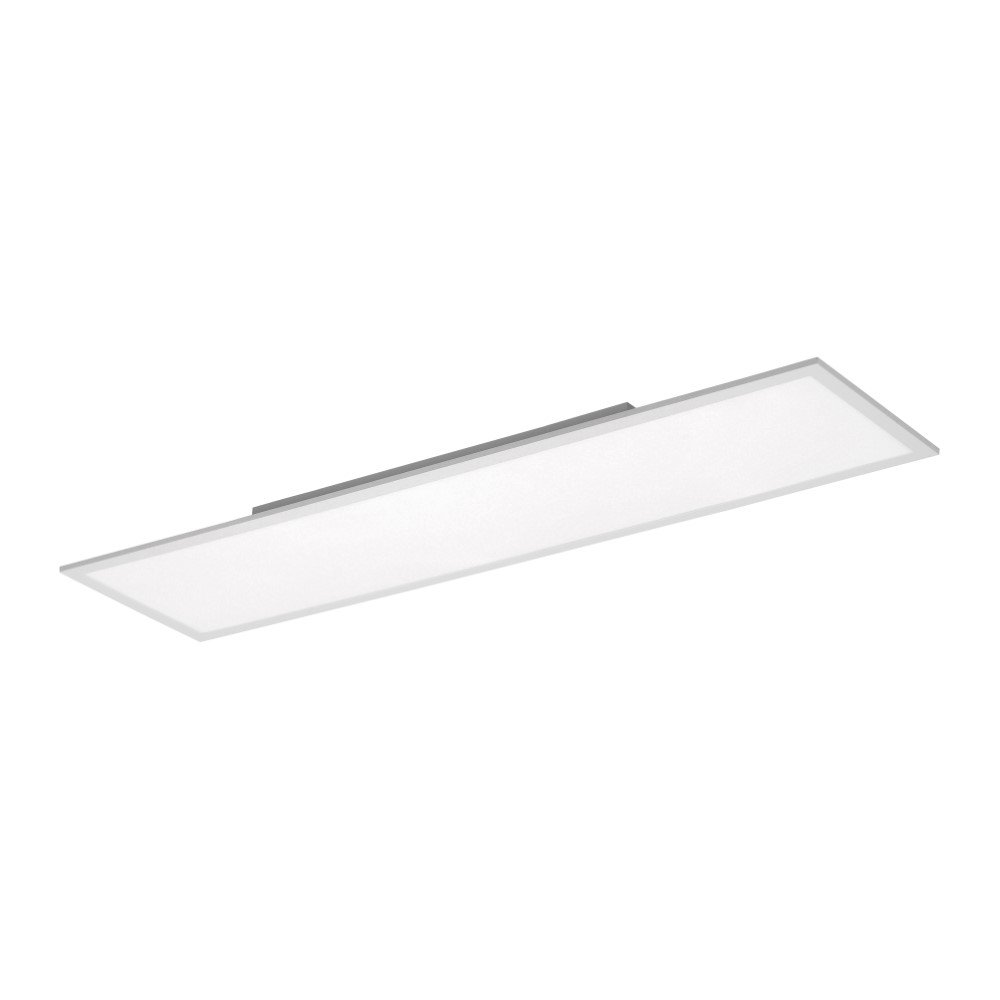 Just Light Design plafonnièreFlat 120 bij 30cm - 14533-16