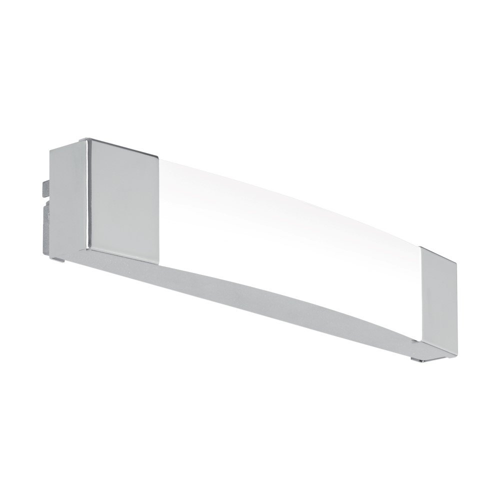 Eglo PlafondlampSiderno Badkamer 35cm - 4000K grijs - 97718