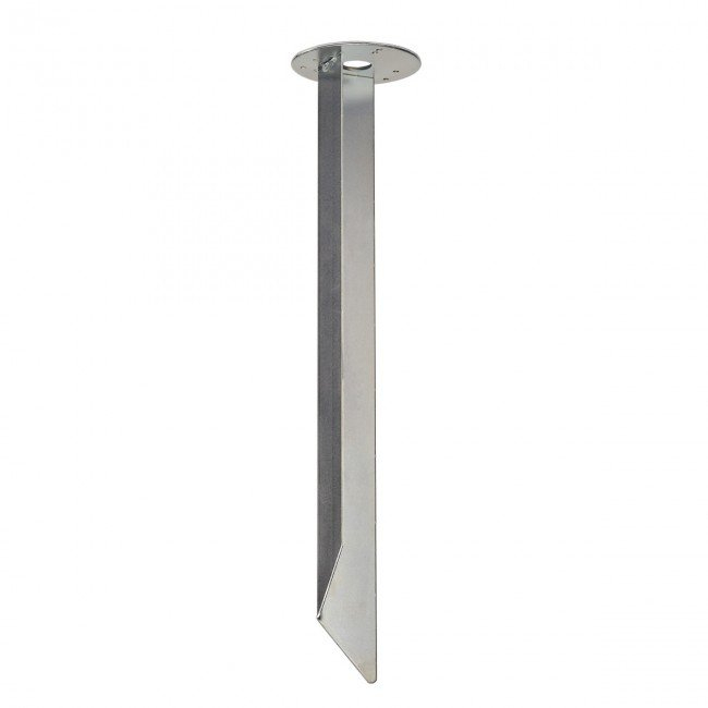 SLV Grondpin voorVap Slim/Berra/Sitra - 230060