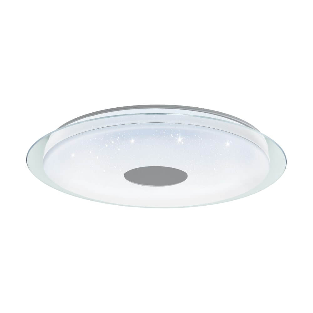 Eglo Plafonnière Zigbee Lanciano-Z Ø 77cm - 900006