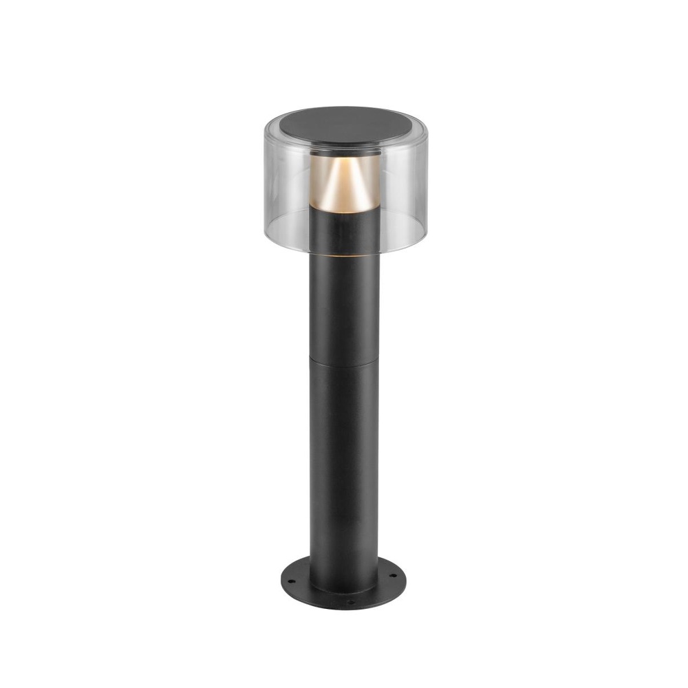SLV TuinlampTaha 45cm zwart - 1010197