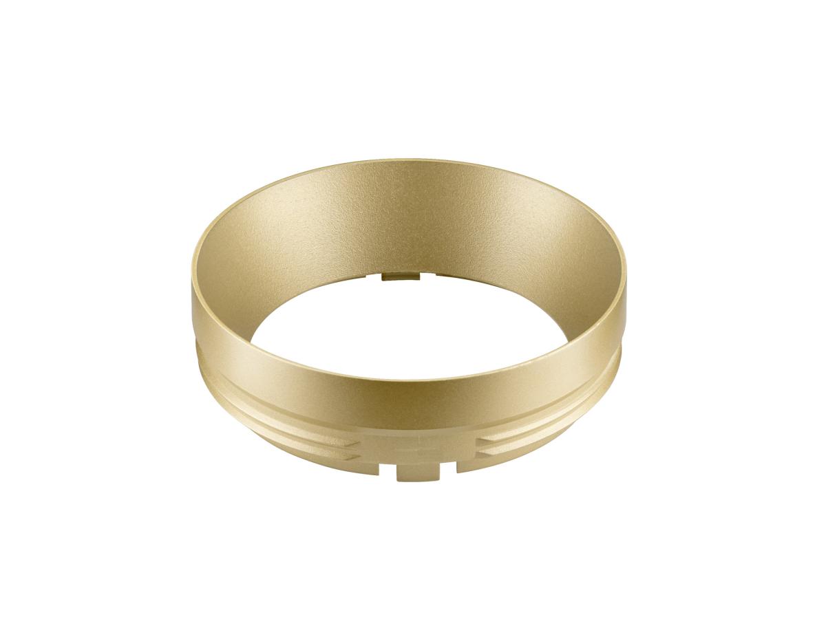 SLV Sierring voor Numinos M goud - 1008145