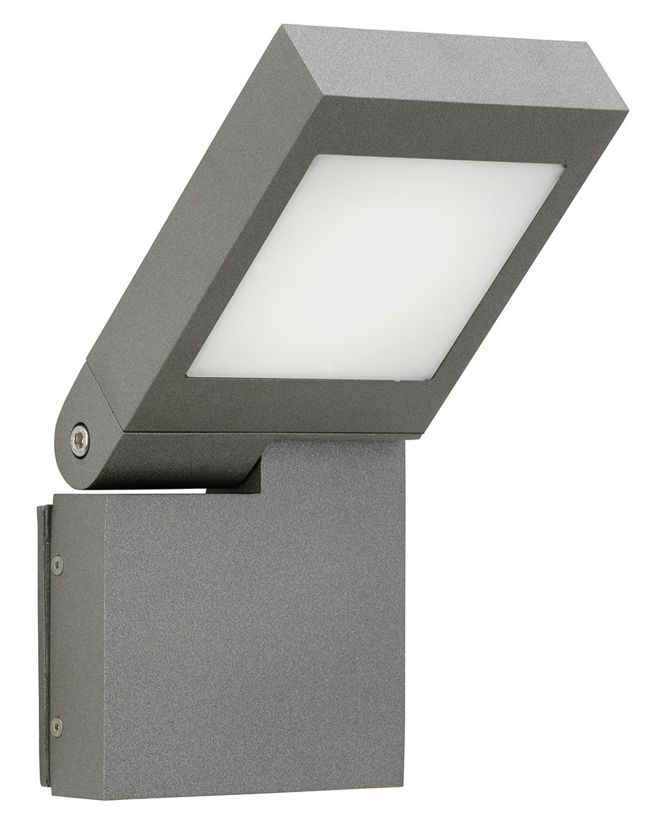 Albert Led buitenverlichting stralerParel 16cm - 620111