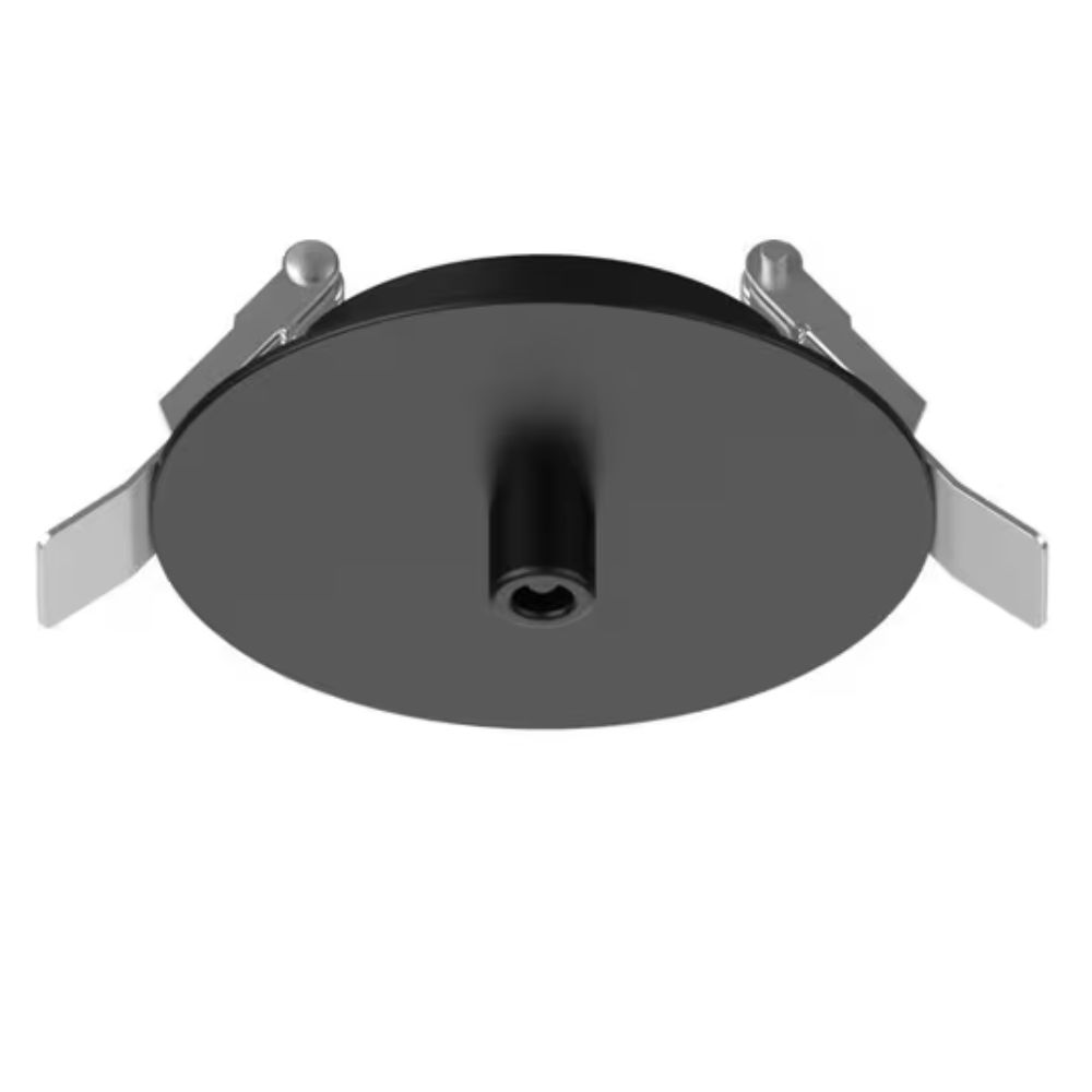 Lyora Inbouw montage voor Tevo zwart - V831100N0B