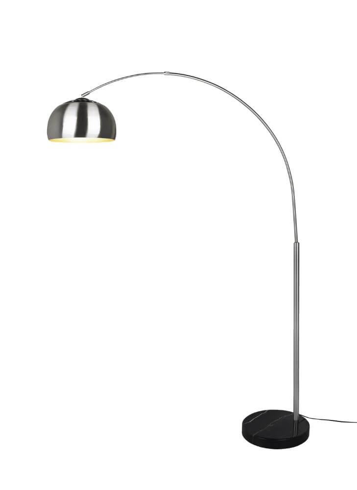 Trio BooglampArgentina nikkel - 411700107