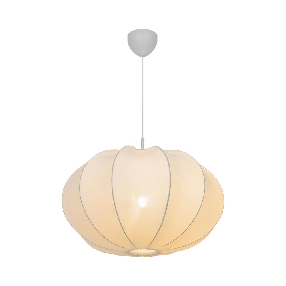 Nordlux Japandi hanglampAeron Ø 60cm - 2312173001