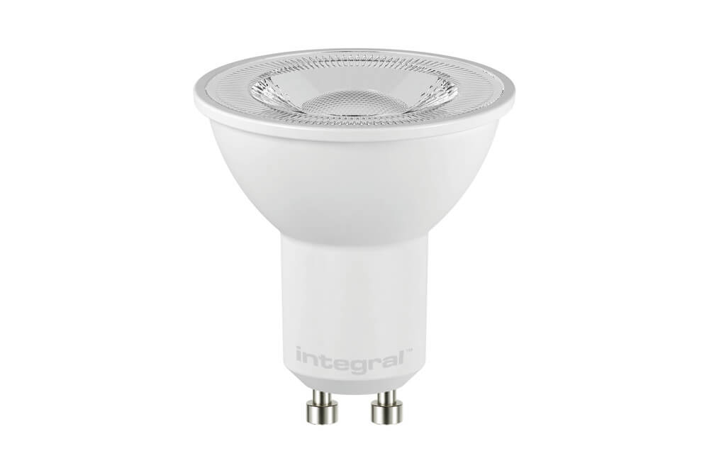 Lyora Ledspot5.7W - GU10 - 600lm - 2700K 36° - 105728