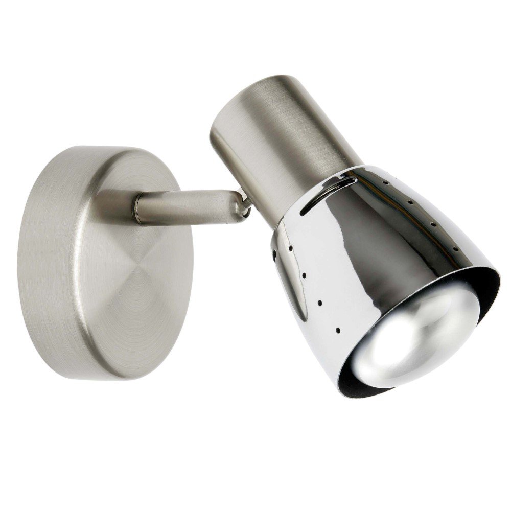 Brilliant Design spotjeLava - 39510/77