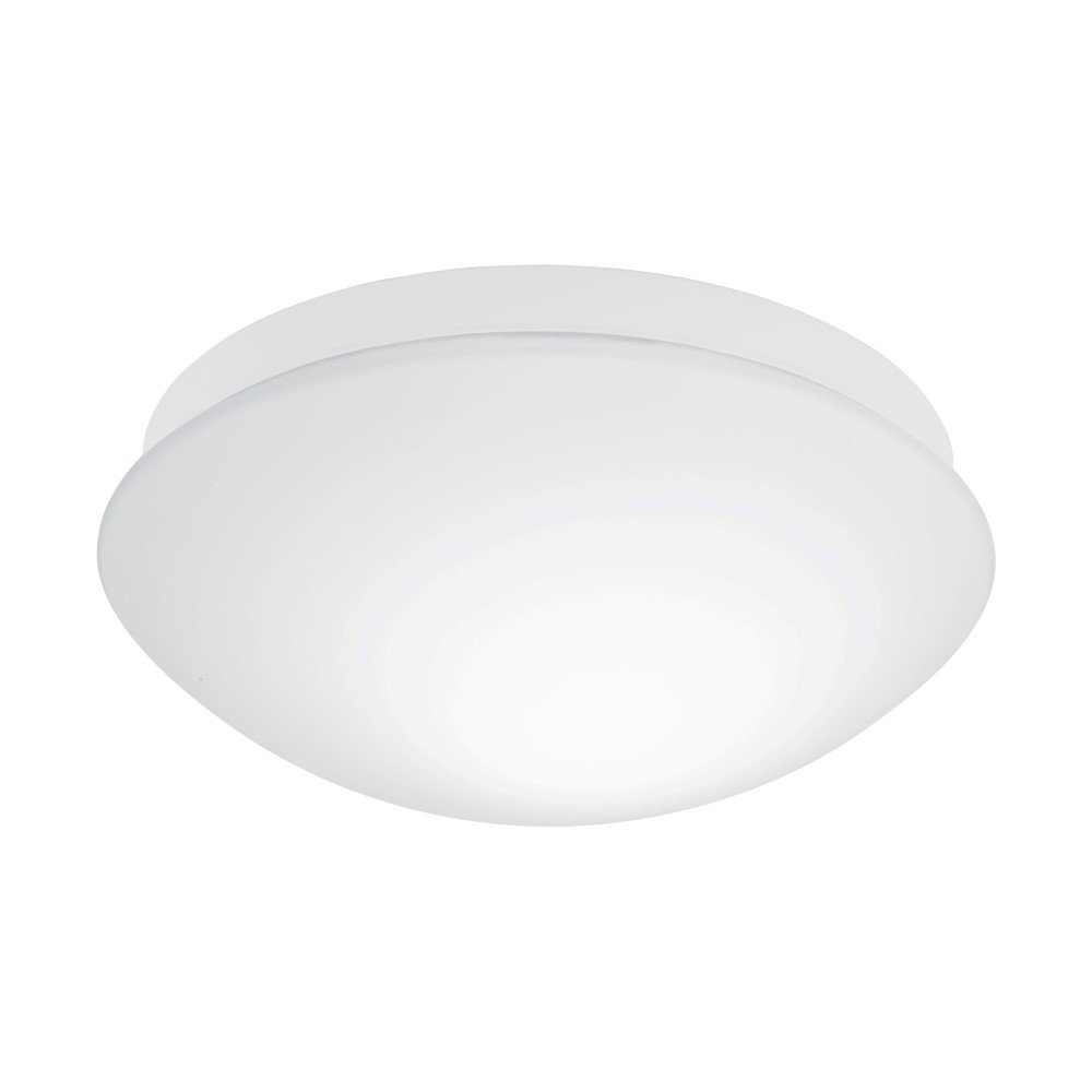 Eglo Plafondlamp Bari-M met bewegingssensor - 97531