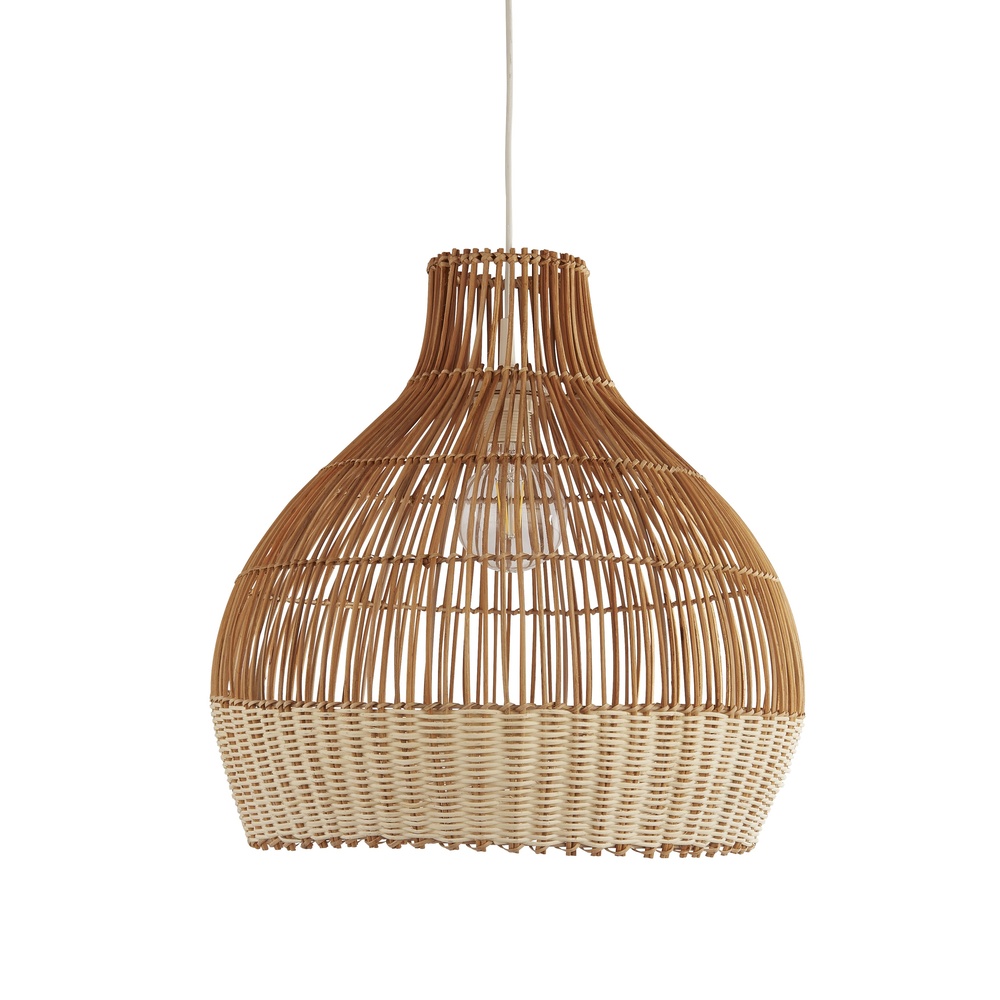 Searchlight Scandinavishe hanglampBali Ø 50cm - 7869CW