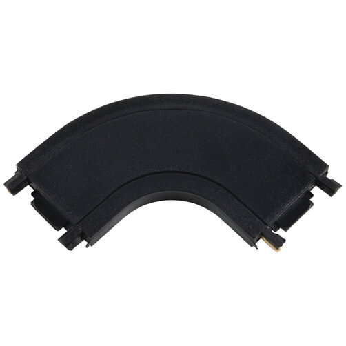 Brilliant Connector Clix bocht - 30035/76 afbeelding